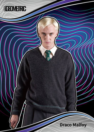 德拉科·马尔福