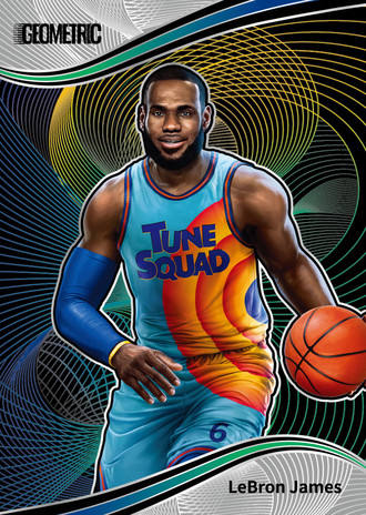 勒布朗·詹姆斯