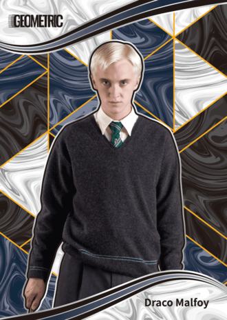 德拉科·马尔福