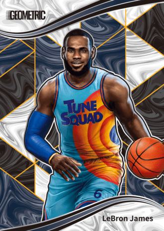 勒布朗·詹姆斯