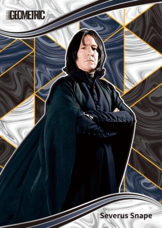 西弗勒斯·斯内普