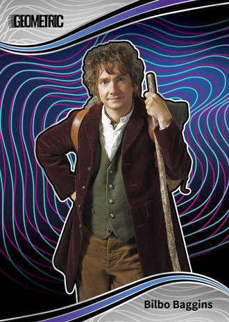 比尔博·巴金斯