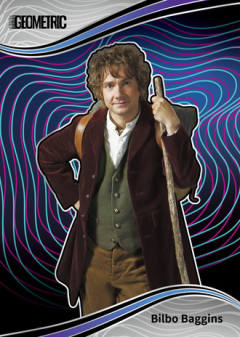 比尔博·巴金斯