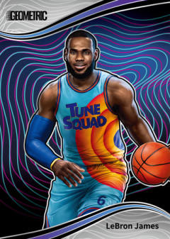 勒布朗·詹姆斯