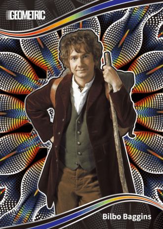 比尔博·巴金斯