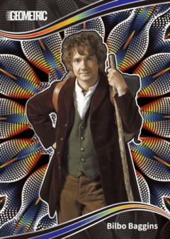 比尔博·巴金斯