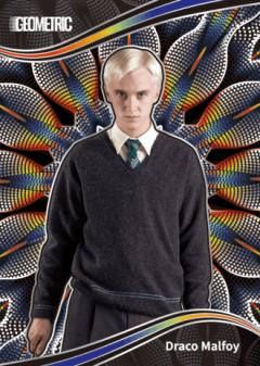 德拉科·马尔福