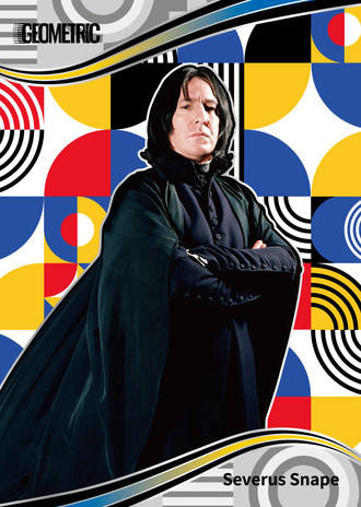 西弗勒斯·斯内普