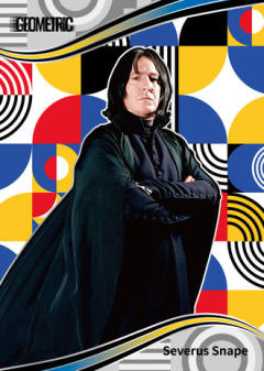 西弗勒斯·斯内普