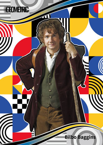 比尔博·巴金斯