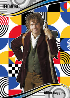 比尔博·巴金斯