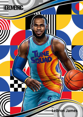 勒布朗·詹姆斯