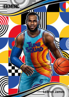 勒布朗·詹姆斯