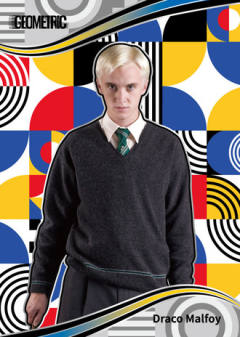 德拉科·马尔福