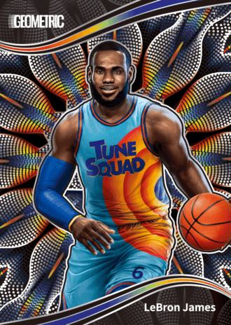 勒布朗·詹姆斯