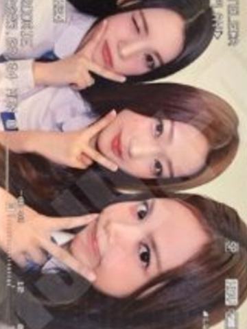 teleca珍稀卡三人卡134