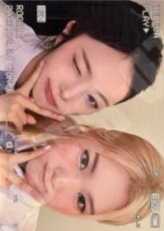 teleca珍稀卡双人卡57