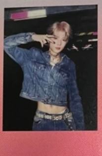 梦始拍立得 顺 ver.B