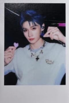 梦始拍立得 余 ver.B