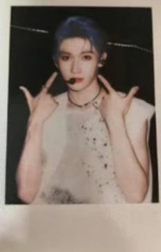 梦始拍立得 余 ver.C