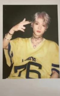 梦始拍立得 顺 ver.C