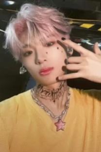 梦始小卡 顺 ver.B