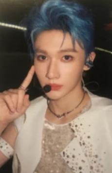 梦始小卡 余 ver.D