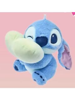 史迪奇公仔-萌友抱抱系列