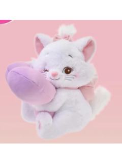 玛丽猫公仔-萌友抱抱系列