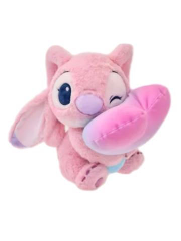 安琪公仔-萌友抱抱系列