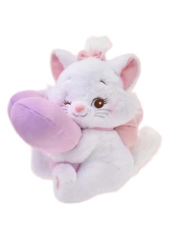 玛丽猫公仔-萌友抱抱系列