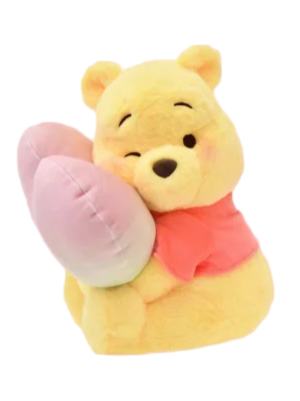 小熊维尼公仔-萌友抱抱系列