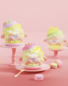 甜心限定-玛卡小丝-资料图