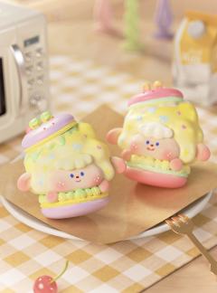 甜心限定-玛卡小丝-资料图