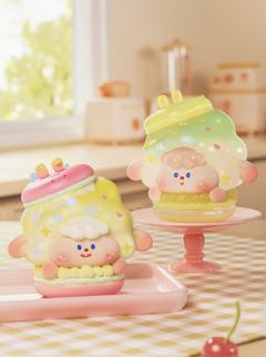 甜心限定-玛卡小丝-资料图