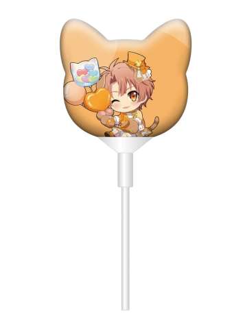 和泉三月气球-十周年庆猫形系列