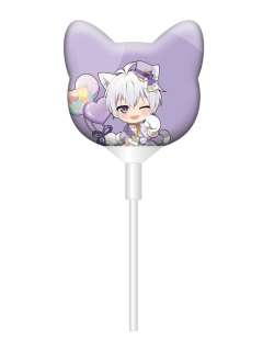 逢坂壮五气球-十周年庆猫形系列