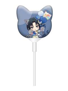 和泉一织气球-十周年庆猫形系列