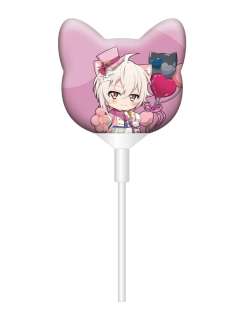 九条天气球-十周年庆猫形系列