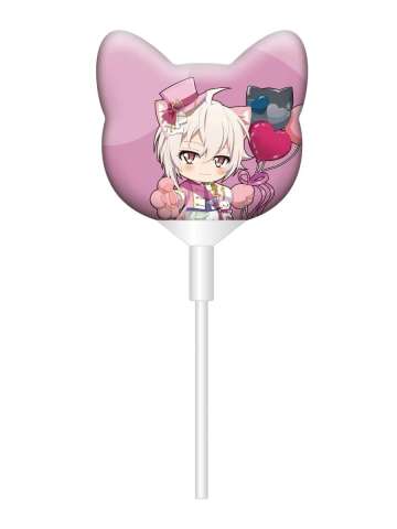 九条天气球-十周年庆猫形系列