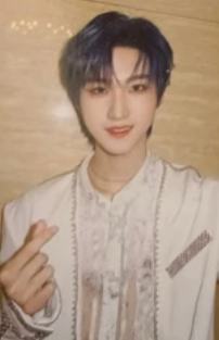 梦始小卡 朔 ver.B