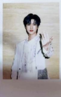 梦始拍立得 朔 ver.B