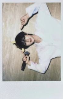 梦始拍立得 朔 ver.C