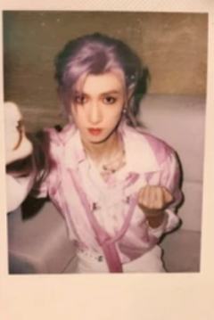 梦始拍立得 童 ver.A