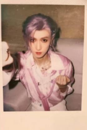 梦始拍立得 童 ver.A