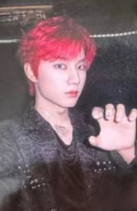 梦始小卡 墨 ver.D