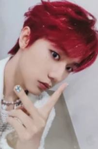 梦始小卡 墨 ver.C