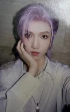 梦始小卡 童 ver.C