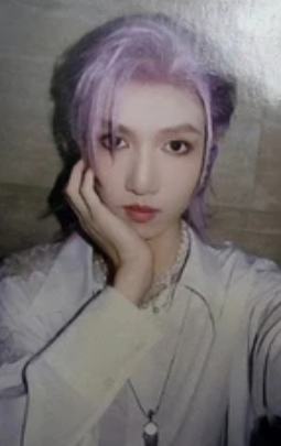 梦始小卡 童 ver.C