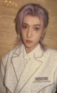 梦始小卡 童  ver.D